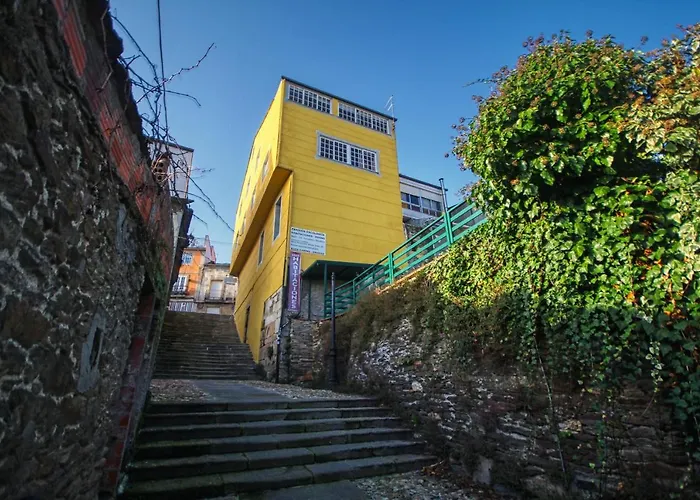 Pension Escalinata