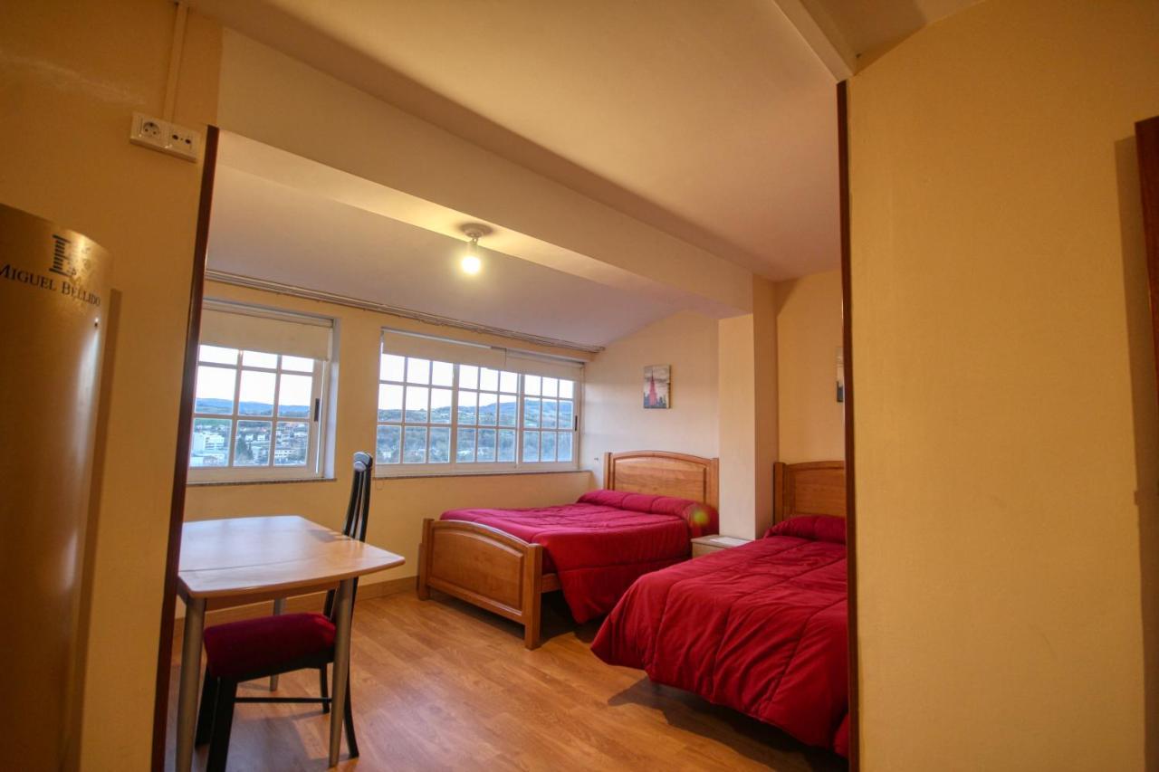 Hostal Escalinata *